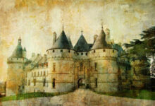 Photo of Сказочные замки Франции