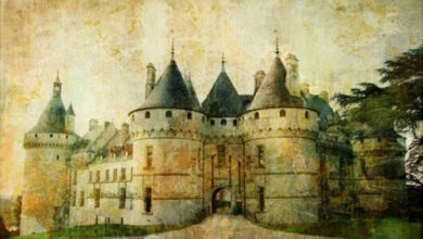 Photo of Сказочные замки Франции