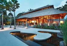 Photo of Незабываемые отели на Бали