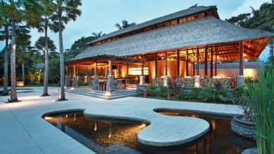 Photo of Незабываемые отели на Бали