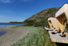 Photo of «Отдых для ценителей природы»