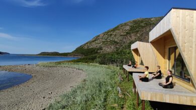 Photo of «Отдых для ценителей природы»