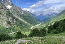 Photo of «Туристические маршруты для фотографов»