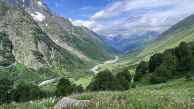Photo of «Туристические маршруты для фотографов»