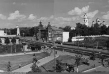 Photo of «Путешествие в исторические города»