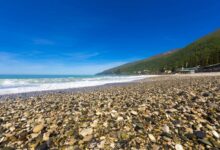 Photo of «Экзотические пляжи Африки»