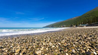 Photo of «Экзотические пляжи Африки»