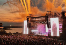 Photo of «Путешествие на вкусные фестивали»