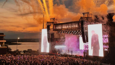 Photo of «Путешествие на вкусные фестивали»